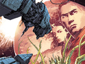 Mike Mignola, Gabriel Hardman, Jason Copland and more are working on the titles.