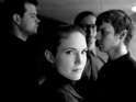 Quartet will release 11-track debut album Conversations this July.