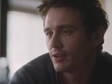 Oscar nominee says: "I guess I'm just a model about how social media's tricky".
