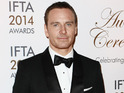Michael Fassbender and Seth Rogen are confirmed to play Apple pioneers Jobs and Wozniak.