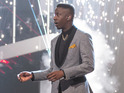 Singer discusses his victory in last night's (April 5) final.