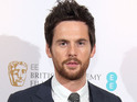 The 32-year-old actor will begin filming the episode soon.