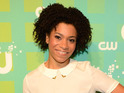 McCreary will feature in this season's penultimate episode.