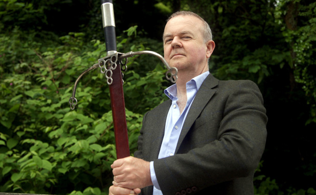 Ian Hislop's Olden Days episode one