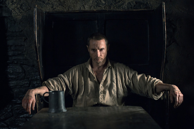 BBC One's Jamaica Inn