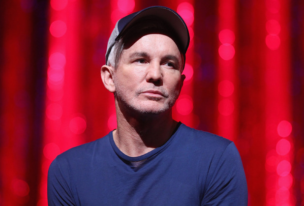 Baz Luhrmann