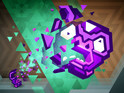 New game from Max and the Magic Marker studio has players control two characters at once.