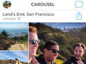 Camera software by Dropbox and Google Play Rewards are among this week's highlights.