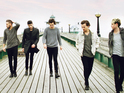 Liam Payne suggests a new sound with an Instagram post.