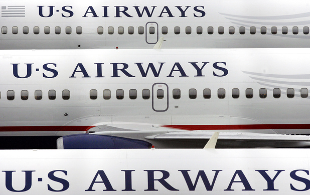 US Airways Very Very Very Sorry After Tweeting NSFW Naked Woman Fun