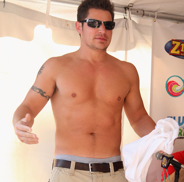 Nick Lachey