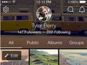 Version 3.0 is available to iOS and Android users from April 17.