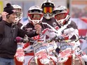 The judges are amazed by motobike in a new clip from Britain's Got Talent.