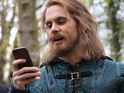 Riley's episode is rumoured to be based on the legend of Robin Hood.