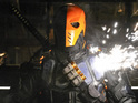 Super soldiers and fallen families in the superhero drama's latest.