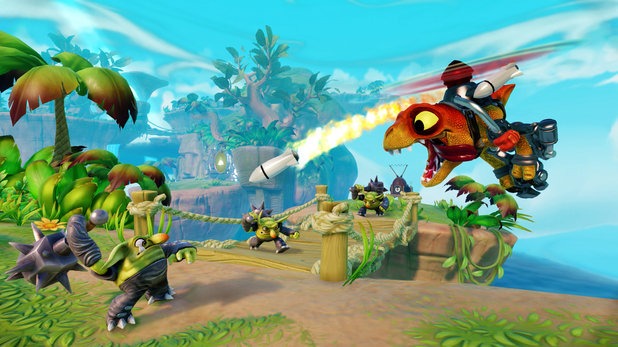 gaming-skylanders-trap-team-screenshot-1