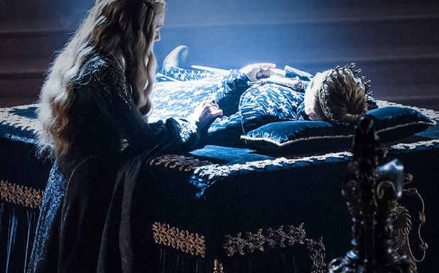 game of thrones season 3 episode 4 and now his watch is ended