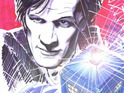 The Kendal-based convention announces a series of Doctor Who events.