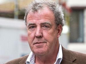 Jeremy Clarkson
