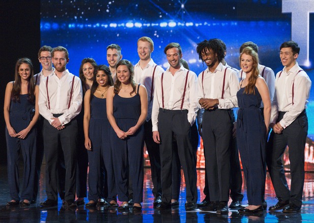 Britain's Got Talent; After Party