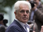 Max Clifford loses appeal against sentence