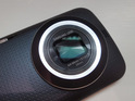 Samsung has another go at its smartphone/compact camera mashup.