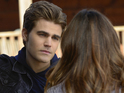 Elena and Stefan conspire to keep the truth from Damon; Tyler has a plan.