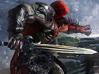 Lords of the Fallen review (PS4): Taking a leaf or two from Dark Souls