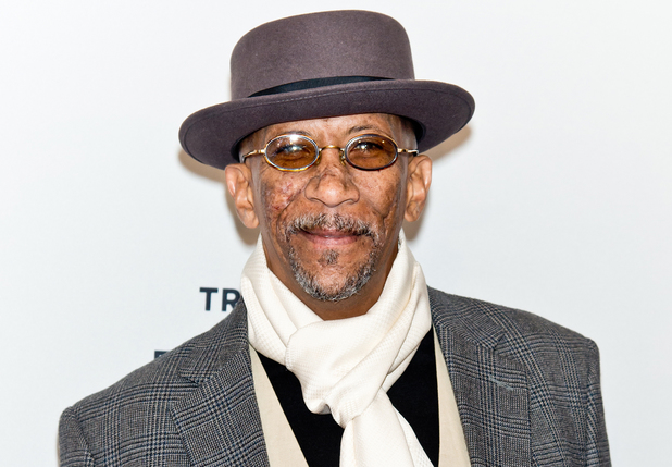 Reg Cathey Reg Cathey