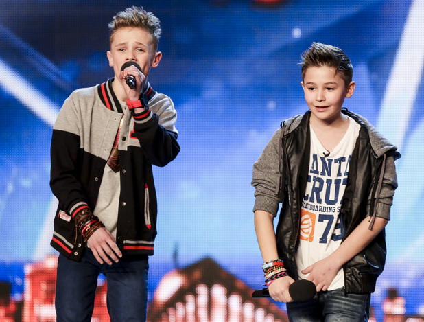 Bars and Melody