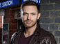 EastEnders star teases Dean Wicks future 