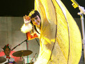 We celebrate the California Gurl as she kicks off her 'Prismatic' tour in the UK.