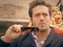 The most awkward holiday ever takes place in Venice; Binky is getting over Alex.