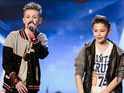 The teenagers release new single 'Hopeful' on Simon Cowell's Syco label.