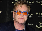 Elton John joins line-up for New Year's Rockin' Eve 2015
