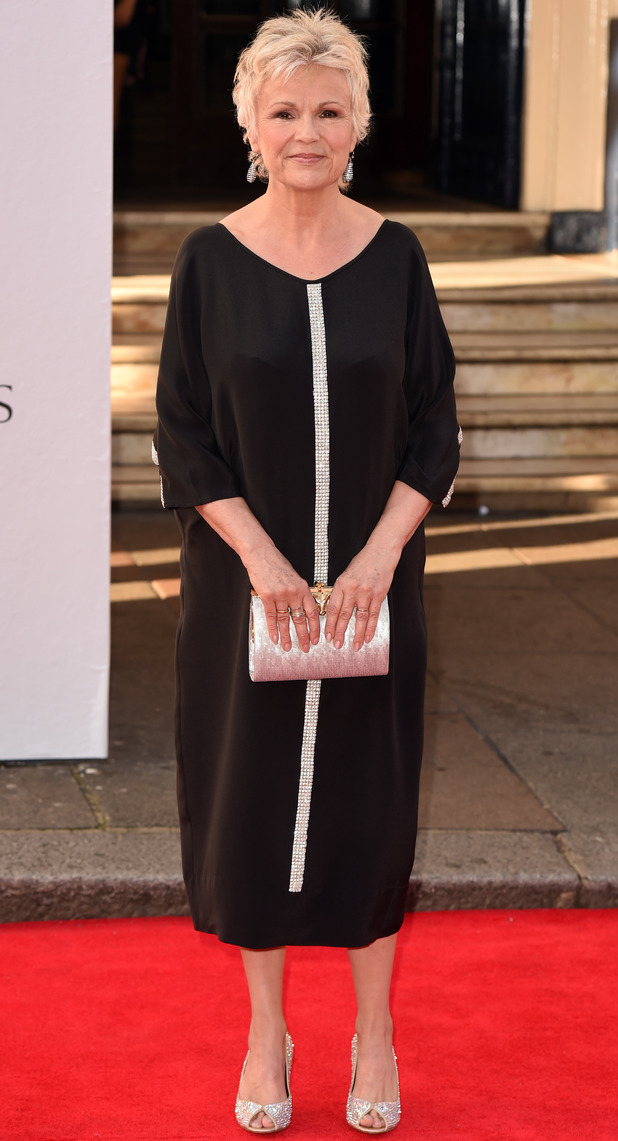 BAFTA Television awards 2014: Julie Walters