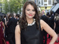 Corrie's Kate Ford talks marriage split