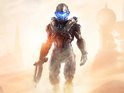 The series takes place between the events of Halo 4 and Halo 5: Guardians.