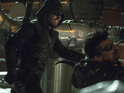 Stephen Amell writes open letter to fans to deny rumours of big-screen outing.