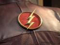 Trailer tells the story of how Barry Allen became the fastest man alive.