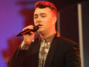 Radio 1 Big Weekend Day 3 Sam Smith
