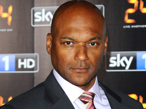 Colin Salmon boards Bradley Cooper's Limitless TV series - Digital Spy (blog)