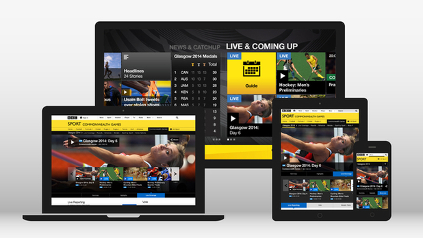 BBC Sport - Commonwealth Games