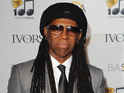 Nile Rodgers will tweet through Big Brother as part of the product placement deal.