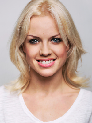 Joanne Clifton