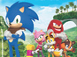Watch new trailer for Sonic Boom on Wii U