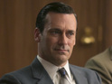 Don Draper and company will return in April, bowing out with seven-episode run.