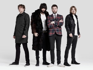 Kasabian