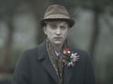 Blood and tears are shed in the offbeat zombie drama's series two finale.