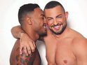 Star couldn't believe controversy over suggestions he'd dance with boyfriend on Strictly.